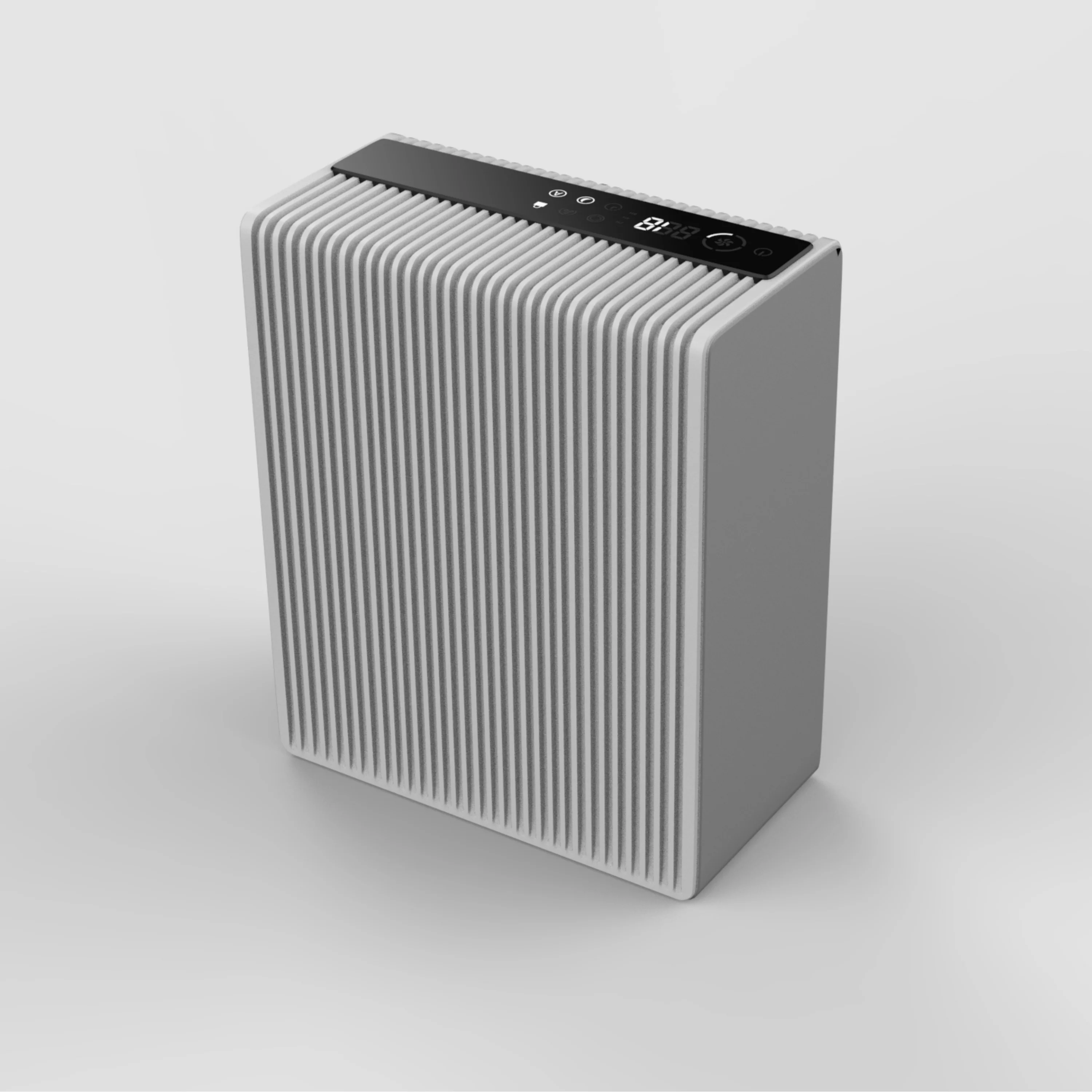 Cross Flow Fans, HEPA - detail 14
