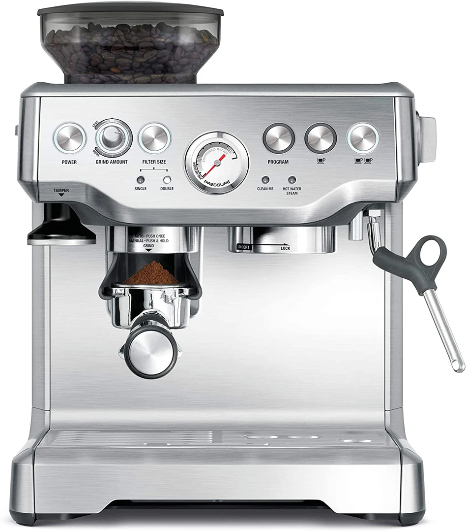 Grinder Coffee Machine Pulper Grinder 
