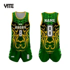 Mens Singlets Men Singlet Top Selling Mens Sports Singlets Men Running Singlet Touch Football Singlets