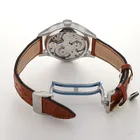 1 Watch Watches Automatic Men High Quality Automatic Movement 1 Hand Watch For Men