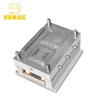 Mould Mould Mould SZOMK Custom Insert Molding Medical Industry RJG Injection Moulding Mould