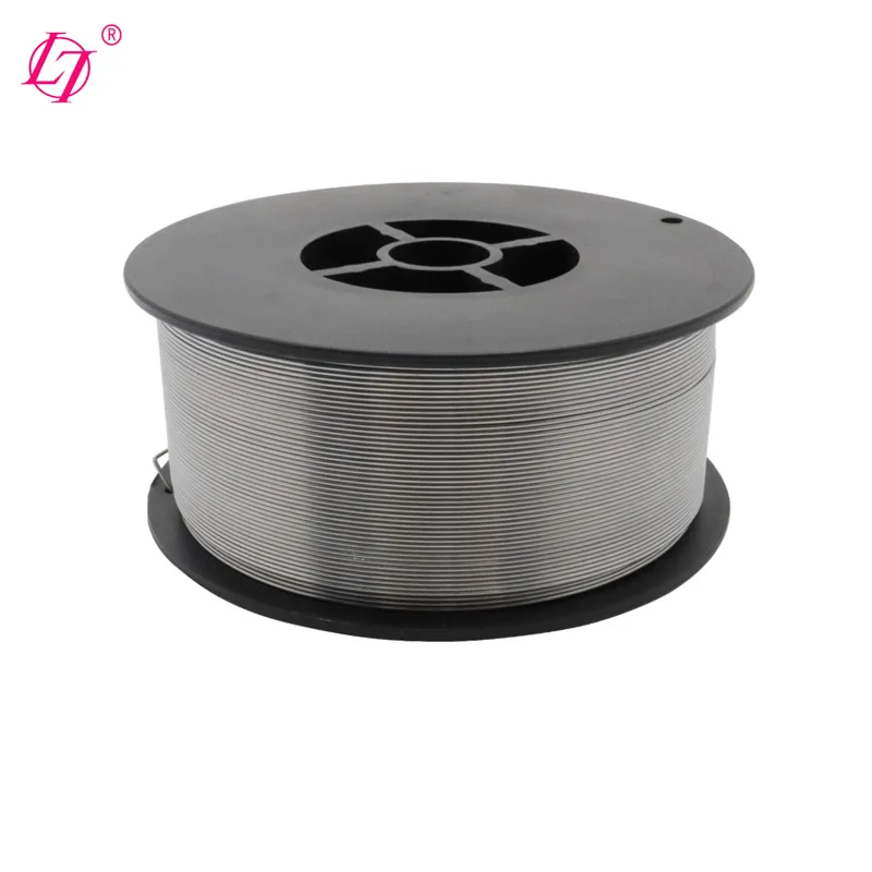 Stainless Steel Aws E Lfc O Gasless Flux Cored Welding Wire For No