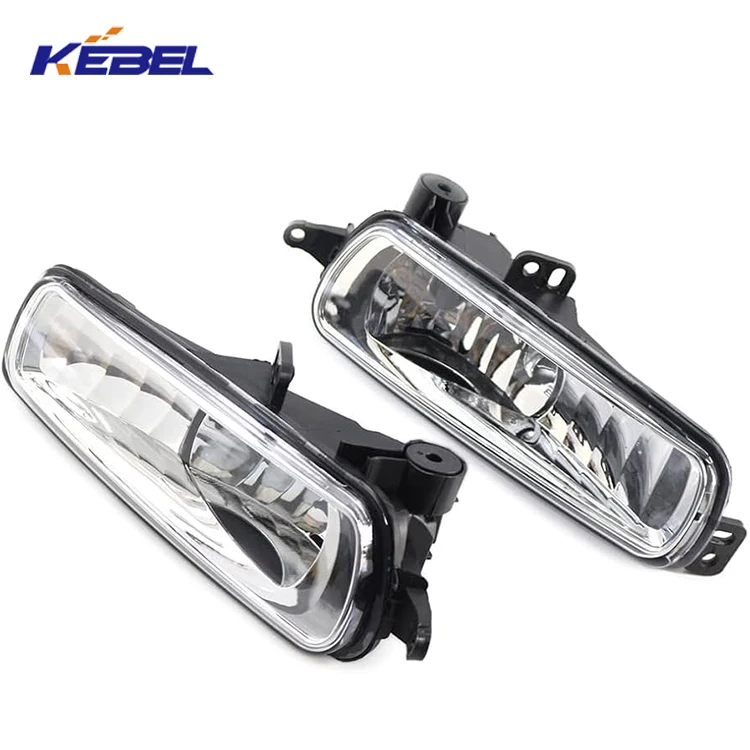 product high configuration fog lamp foglight f1eb 15a254 ab oem f1eb 15a255 ab for ford transit custom 2020-5