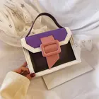New Bags 2020 New Style Ladies Handbags PU Leather Women Shoulder Bags Luxury Handbags For Women
