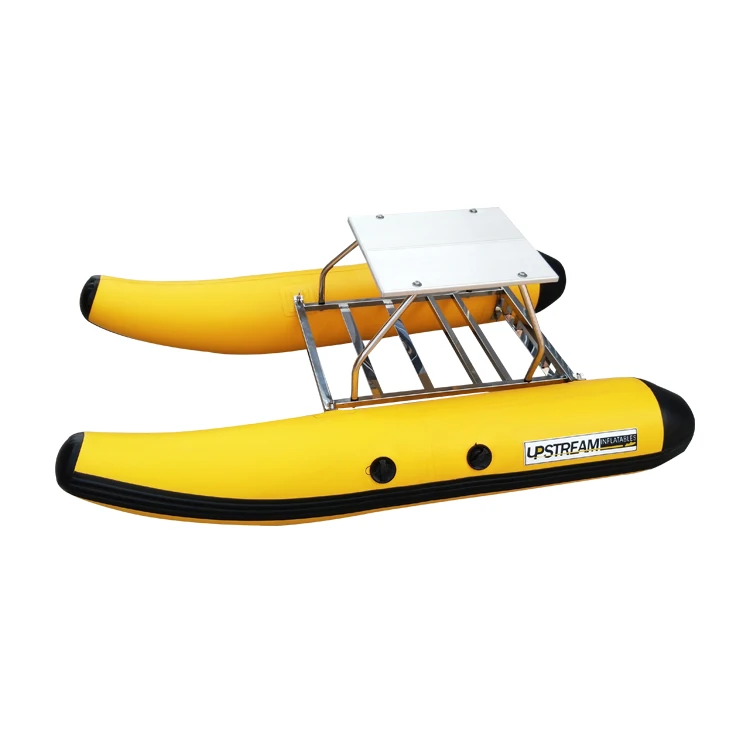 remote control inflatable boat