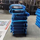 Metal Metal Chassis Shell Customized Electronic Shell Plus Complete Specifications