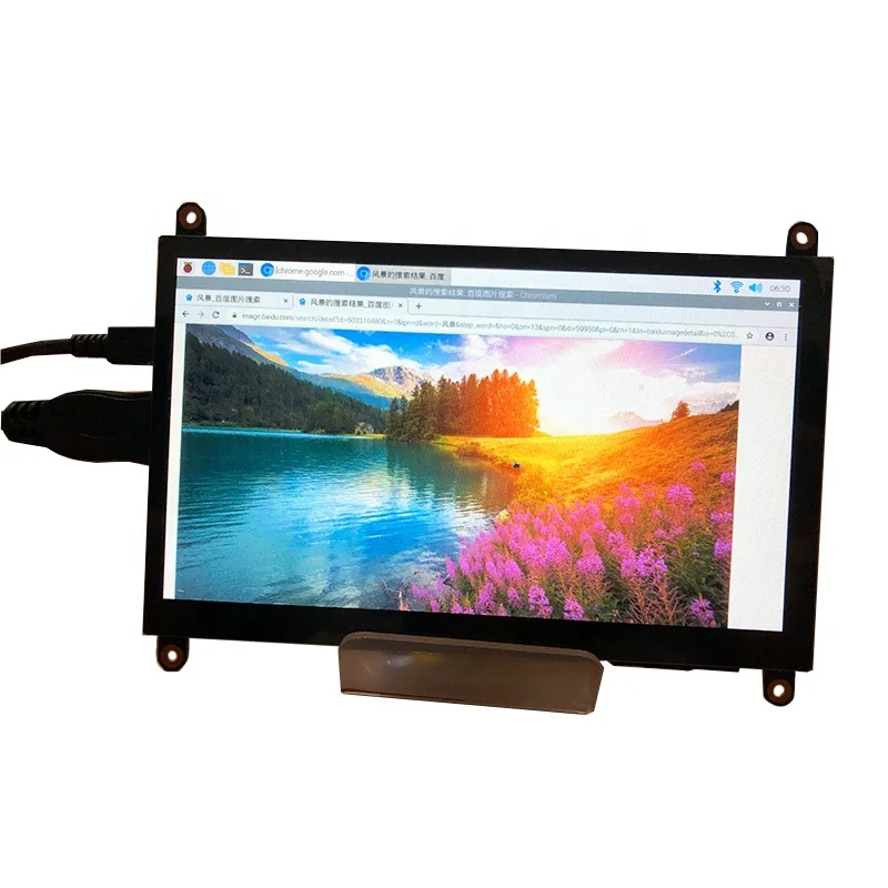 tft display unbuntu price