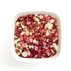 Chips Banana Low Price Guaranteed Quality Strawberry Slices Chips Freeze Dried Banana