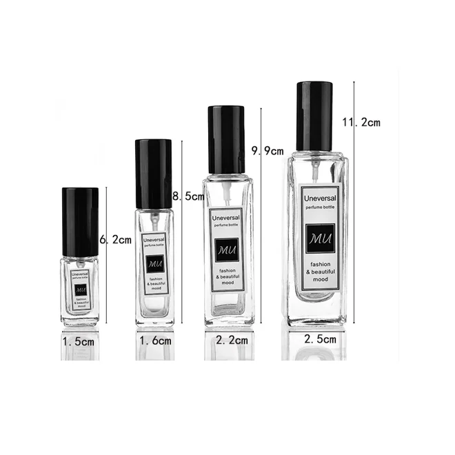 5ml perfume bottle