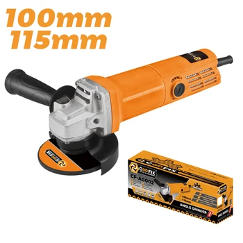 110v Electric Mini Angle Grinder And Drill Set 4 Inch High Quality 4 1