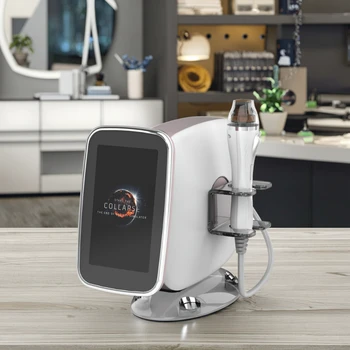 Arieisea Portable jontelaser Intracel Caretech Automatic Skin Tighten Limited Time Offer Rf Microneedling