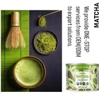 Tea OEM 100% Natural Organic Matcha Green Tea