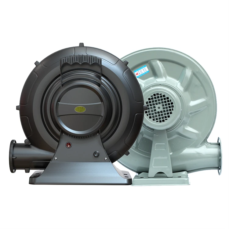 Centrifugal Blower, 220 V, Electric - detail 10
