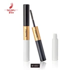 Tube 2 In 1 5ml*2 Empty Metal/aluminum 2 In 1 Mascara Tube Double Tube Mascara Mascara Tube Double Ended
