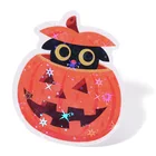 Stickers Vograce Custom Outdoor Waterproof Holo Anime Stickers Roll