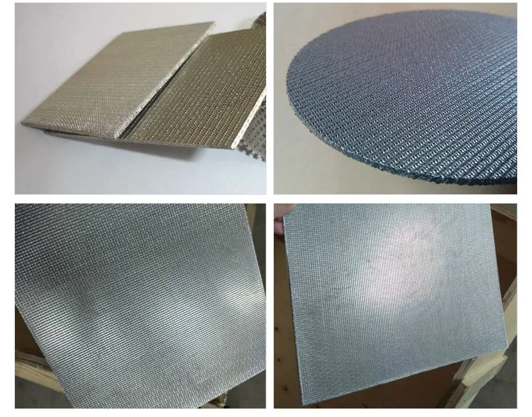 sintered wire mesh 6