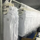 Baby Cotton Onesie Factory Wholesale Organic Cotton Custom Logo Baby Clothes Rompers Newborn Infant Onesie