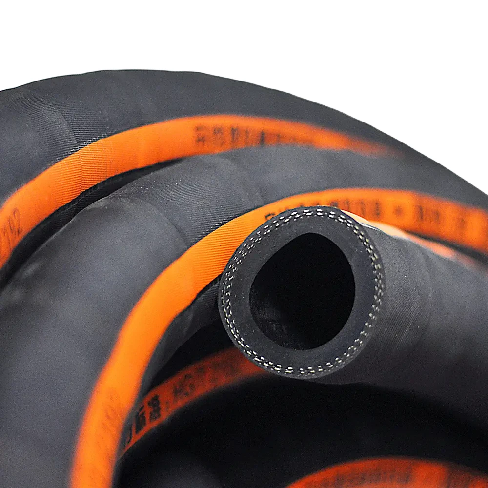 Low Pressure Hydraulic Hose Sae100 R6 Hydraulic Hose Buy Hydraulic