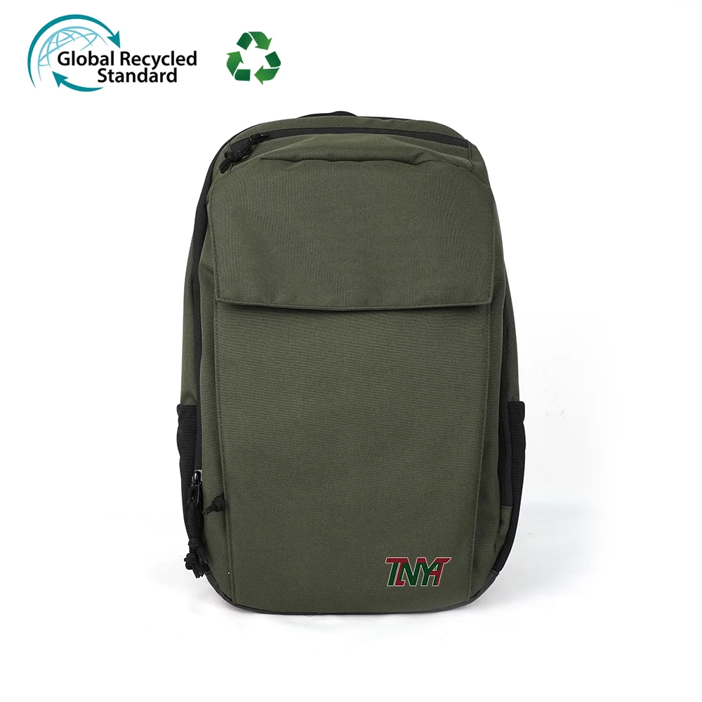 product tinyat new fashion custom casual student backpack business computer bag durable unisex749-7
