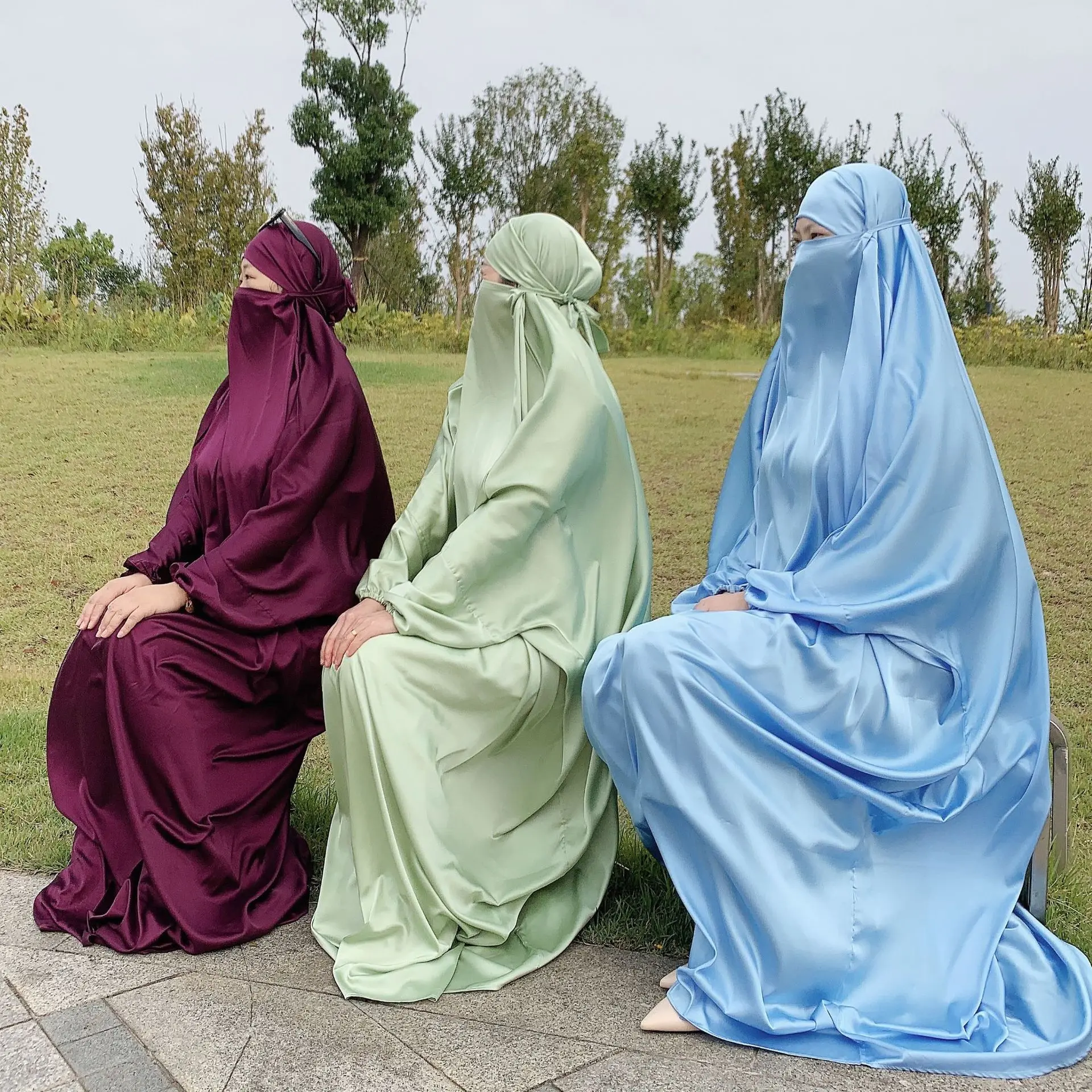 Hijab Jilbab Abaya,Khimar Hijab,Khimar 