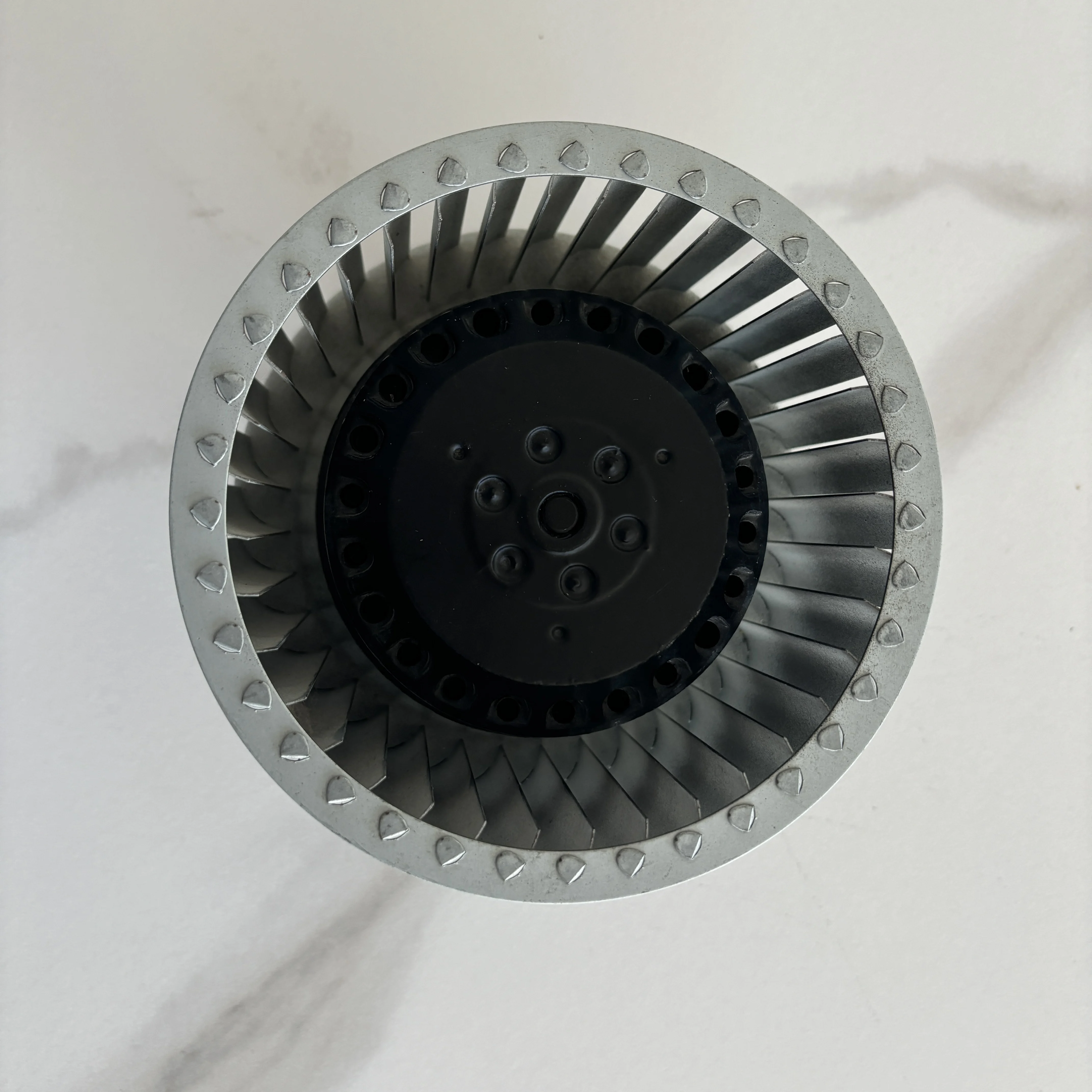 Centrifugal Fan, BERON, 240V, 60HZ, 17W - detail 4