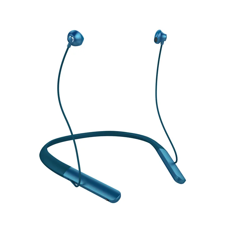 Invisible Magnetic Neck Bt Neckband Big 