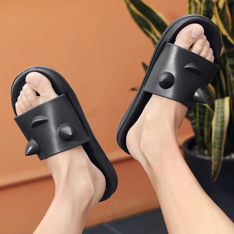 Slippers Whole Sale Hotel Flip Flops 