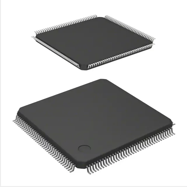 H ● Mc 68332 la ACFC encapsulación 16 32-Bit Modular Microcontrolador QFP-132 