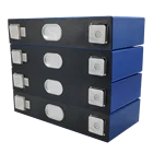 Lithium Iron Phosphate Battery Cell 3.2v 50Ah 86Ah 100Ah 135Ah 205Ah 280Ah 302Ah Lifepo4 Lithium Battery Cell LFP4