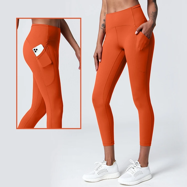 Bright Fitness Leggings