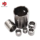 Bush Reducer Sleeve Bush Tungsten Carbide Axle Sleeve Bush Shaft Reducer Alloy Sleeves