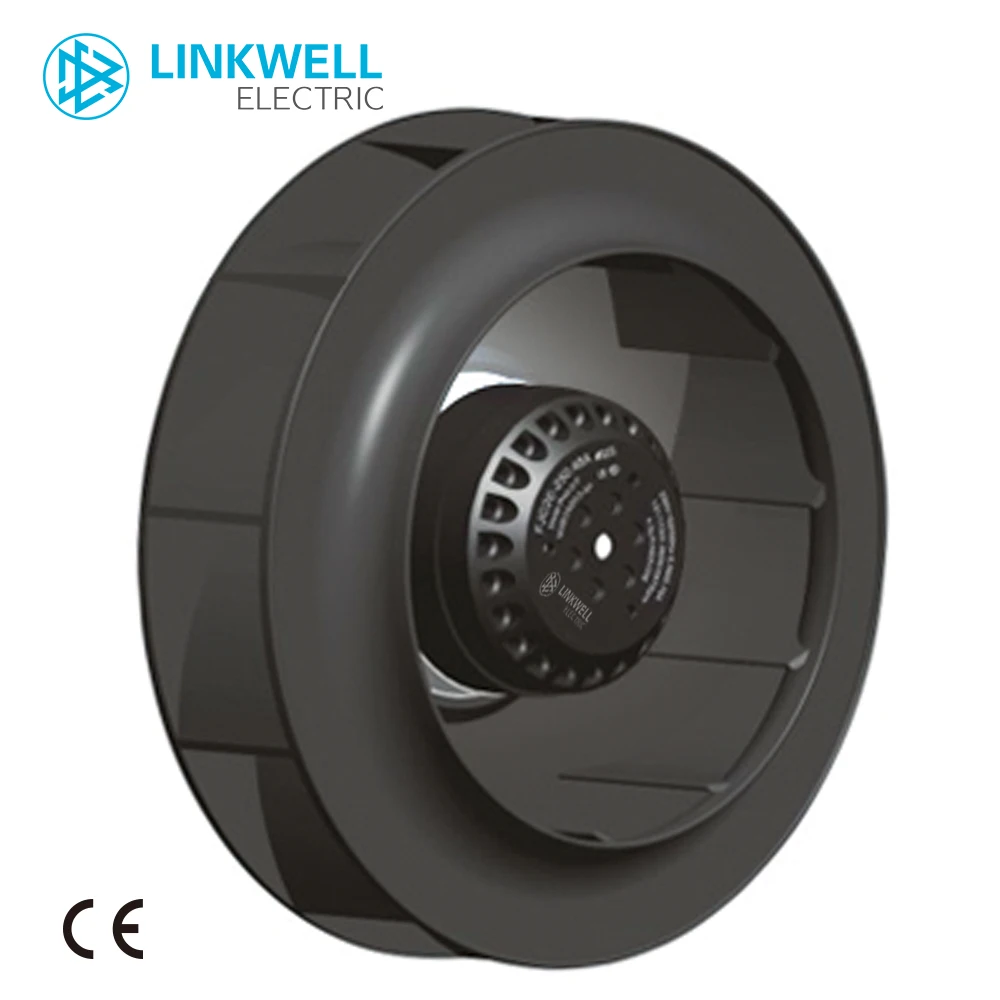 Centrifugal Fan, Plastic, 230V, IP44 - detail 20