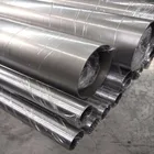 Titanium Pipe TC4 Ti-6al4v Gr5 Seamless Or Welded ASTM Standards Titanium Tube Pipe