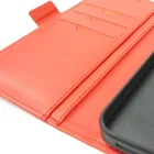 Case High Quality Hot Sale Products Leather Flip Waterproof Mobile Phone Case