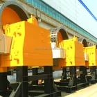 Iron Ore Coltan Processing Titanic Iron Ore Wet High Intensity Magnetic Separator
