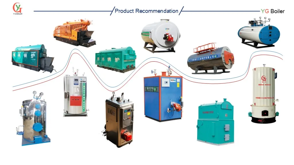 Water Heater, 1000KW, Stainless Steel, Natural Circulation - detail 14