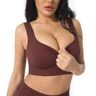 Tank Tops UGOO Yoga Tank Tops Quick-dry Breathable Sport Ladies Tank Tops