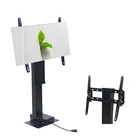 Tv Superior Quality Exquisite Craftsmanship Flip Motorized Tv Lift Electric Motorized