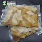 Abalone Abalone Pre Cooked Abalone Slice Frozen Squid