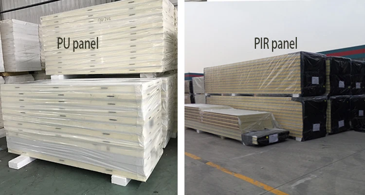 Cold Room Storage, 150mm, 120mm - detail 8