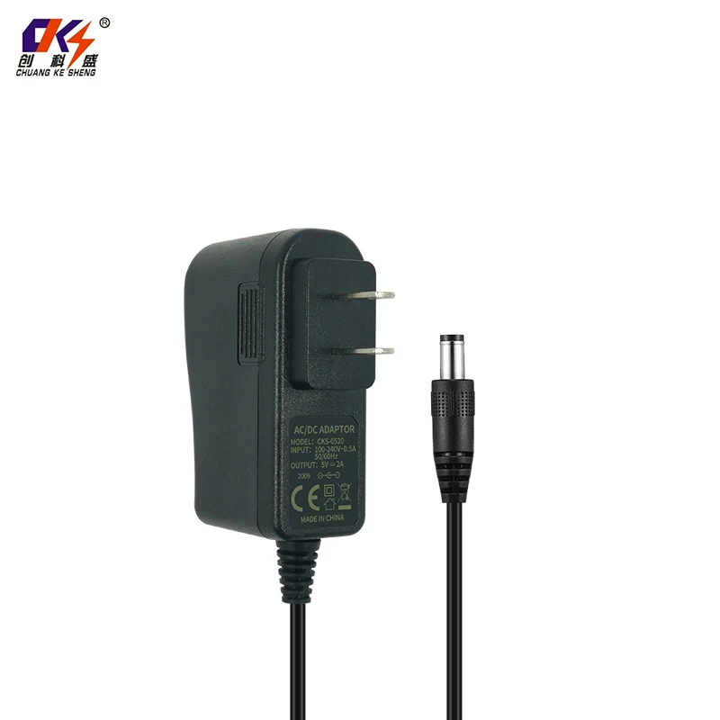 product 5v2a ac to ac power supply switching power adapter 5v adapter supplies power for led adaptor energy efficient-3