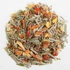 Chrysanthemum Dried Fruit Tea Lemongrass Dried Ginger Chrysanthemum Fruit Tea