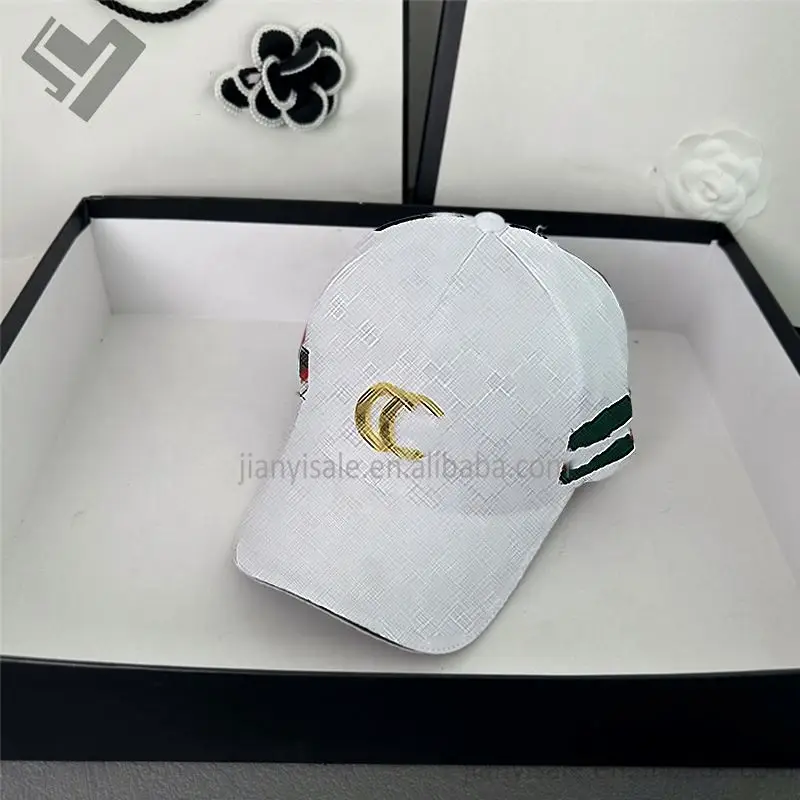 2023 New Arrival Famous Brand Sports Caps Designer Print Embroidery Trendy Luxury Trucker Hat Baseball Hats Caps
