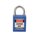 Lock Safety Lockout And Keys In Bulk Own Logo Safety Lockout 25mm Pad Master Lock Latch Seal Note Label Padlock Rack Kit