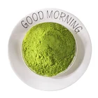 Green Tea Powder Green Tea Powder 100%Organic Matcha Green Tea Powder Raw Material From Own Tea