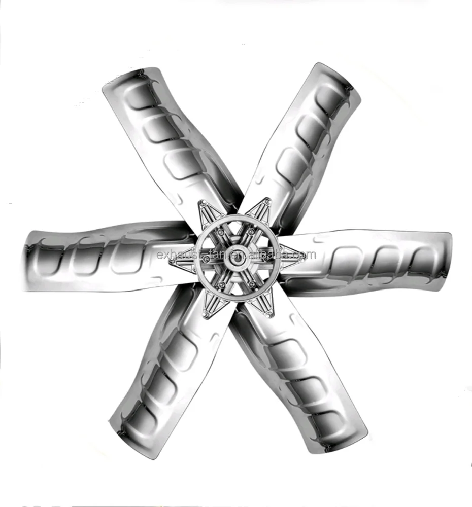 Durable Motor, BOOST, Axial - detail 20