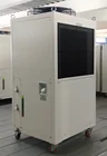 Air Water Chiller 5hp Water Chiller 5hp Air Cooled Industrial Water Chiller For Cnc Machine