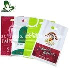 Plastic Plastic Bag Manufacturer High Quality Eco-friendly Shopping Bags/ Plastic Colorful Die Cut Handle Shopping Bags/ Carrier Bag