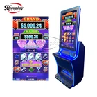 Game Multi Game Board PCB Lock It Link Diamond Slot Game Board For Video Game Slot Machine