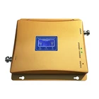 Power Band Signal High Performance High Power Gsm/wcdma Dual Band Signal Mobile Repeater